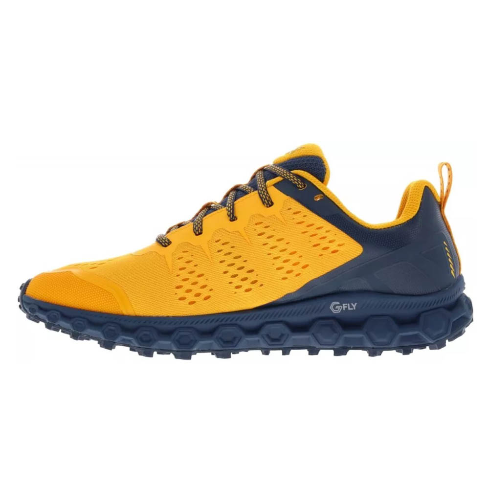 Кроссовки беговые мужские Inov Parkclaw 280