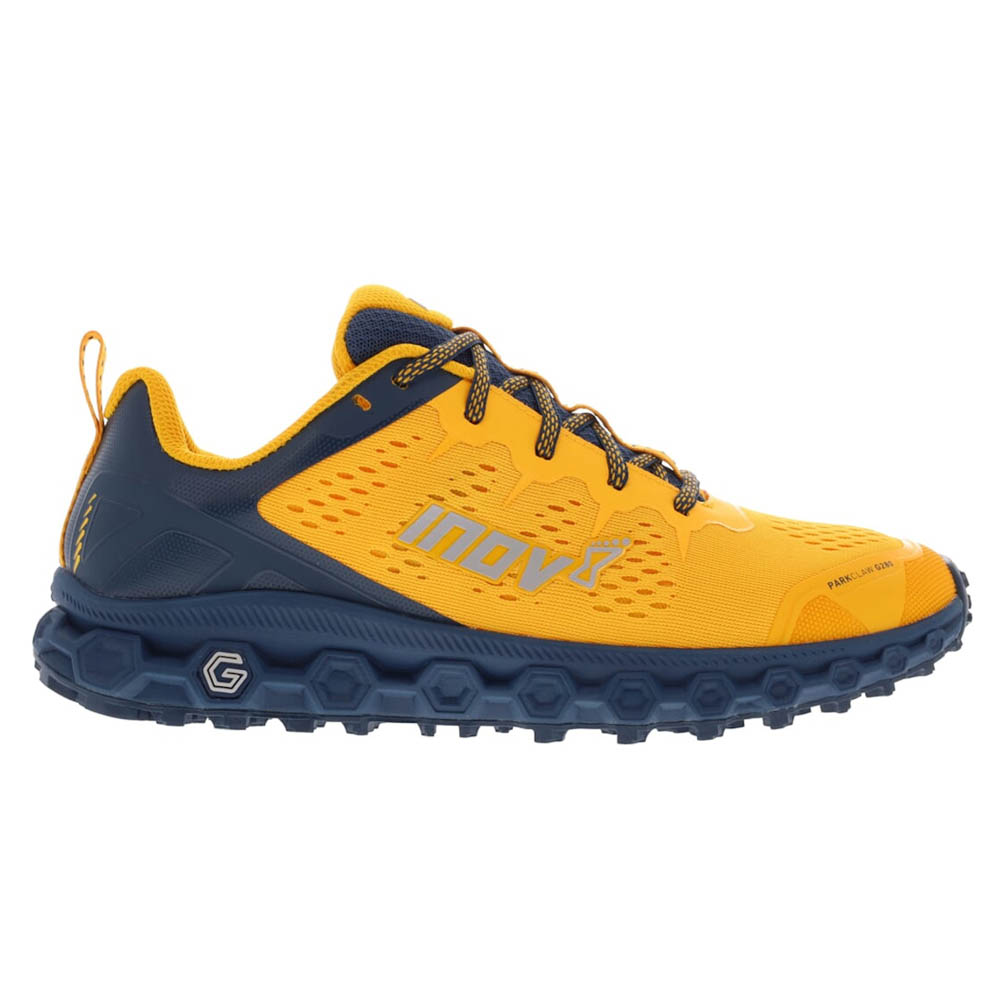 Кроссовки беговые мужские Inov Parkclaw 280