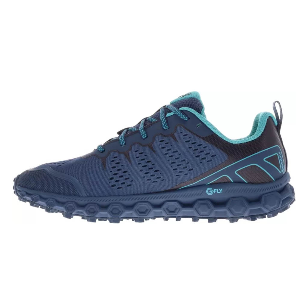 Кроссовки беговые женские Inov Parkclaw 280