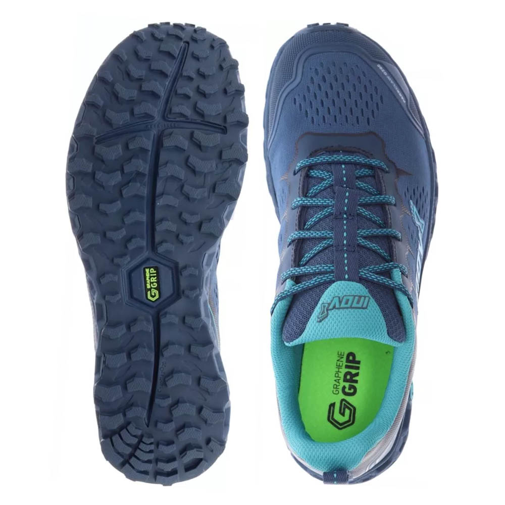 Кроссовки беговые женские Inov Parkclaw 280