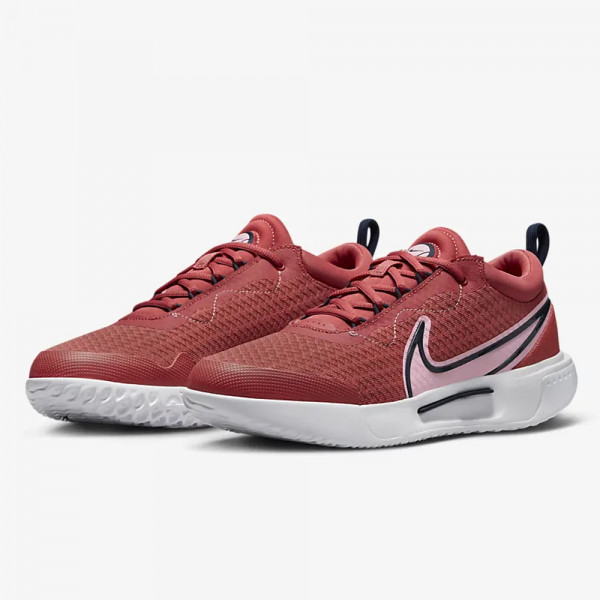 Кроссовки для тенниса женские Nike Zoom Court Pro Hc