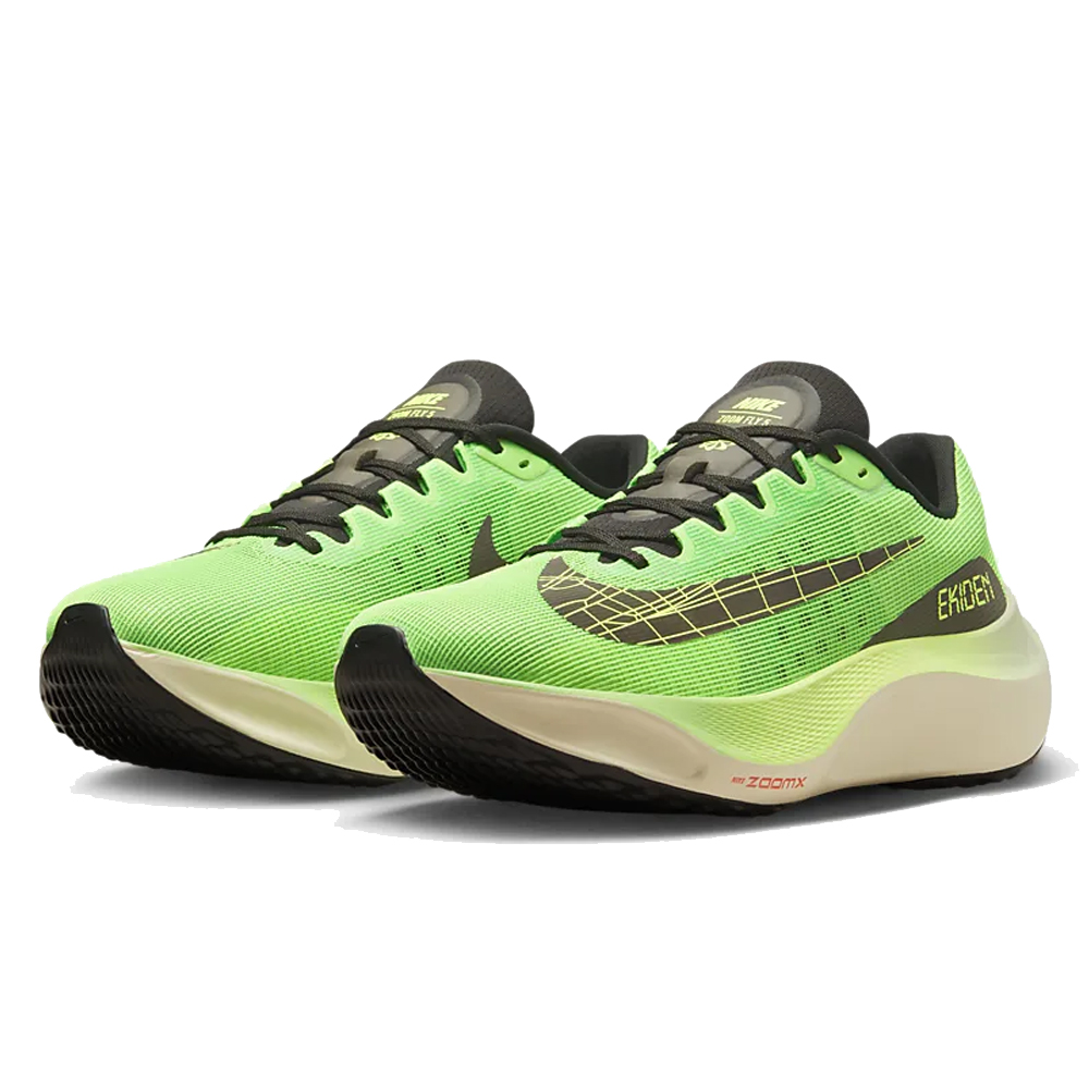 Кроссовки беговые мужские Nike Zoom Fly 5 Кроссовки беговые мужские Nike Zoom Fly 5