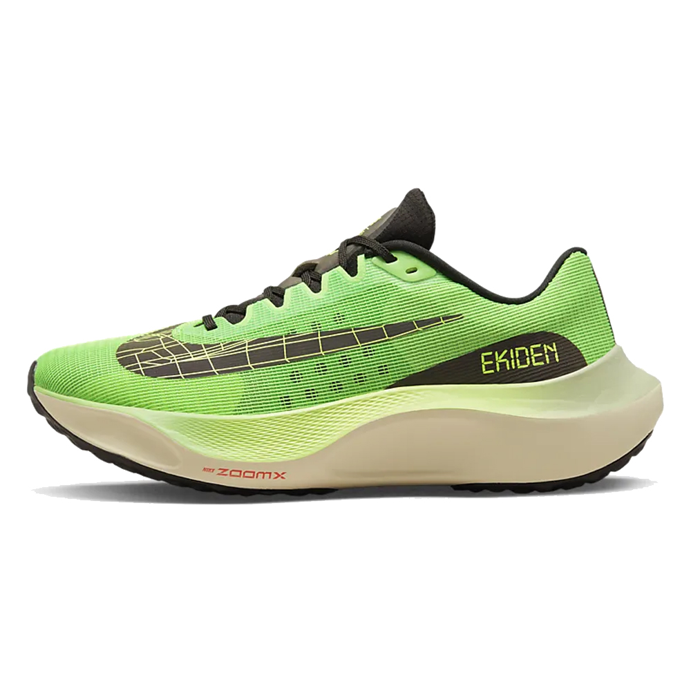 Кроссовки беговые мужские Nike Zoom Fly 5 Кроссовки беговые мужские Nike Zoom Fly 5