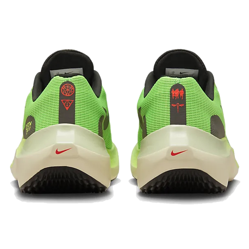 Кроссовки беговые мужские Nike Zoom Fly 5 Кроссовки беговые мужские Nike Zoom Fly 5