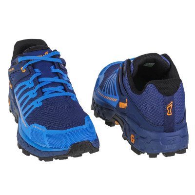 Кроссовки беговые мужские Inov Roclite 320