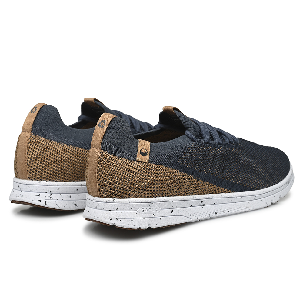 Кроссовки мужские Saola Tsavo