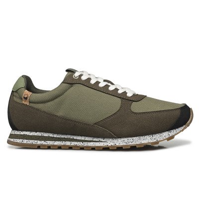 Кроссовки мужские Saola Alta vibram Кроссовки мужские Saola Alta vibram