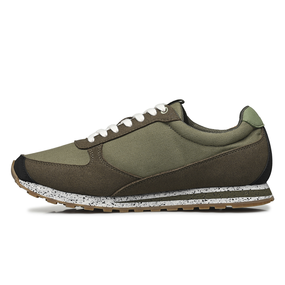 Кроссовки мужские Saola Alta vibram