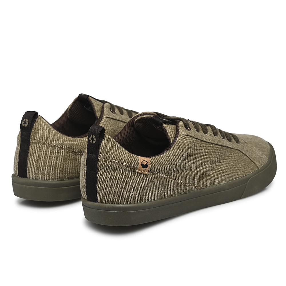 Кроссовки мужские Saola Cannon canvas