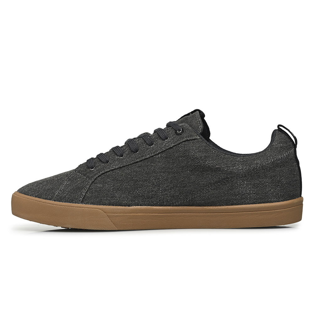 Кроссовки мужские Saola Cannon canvas