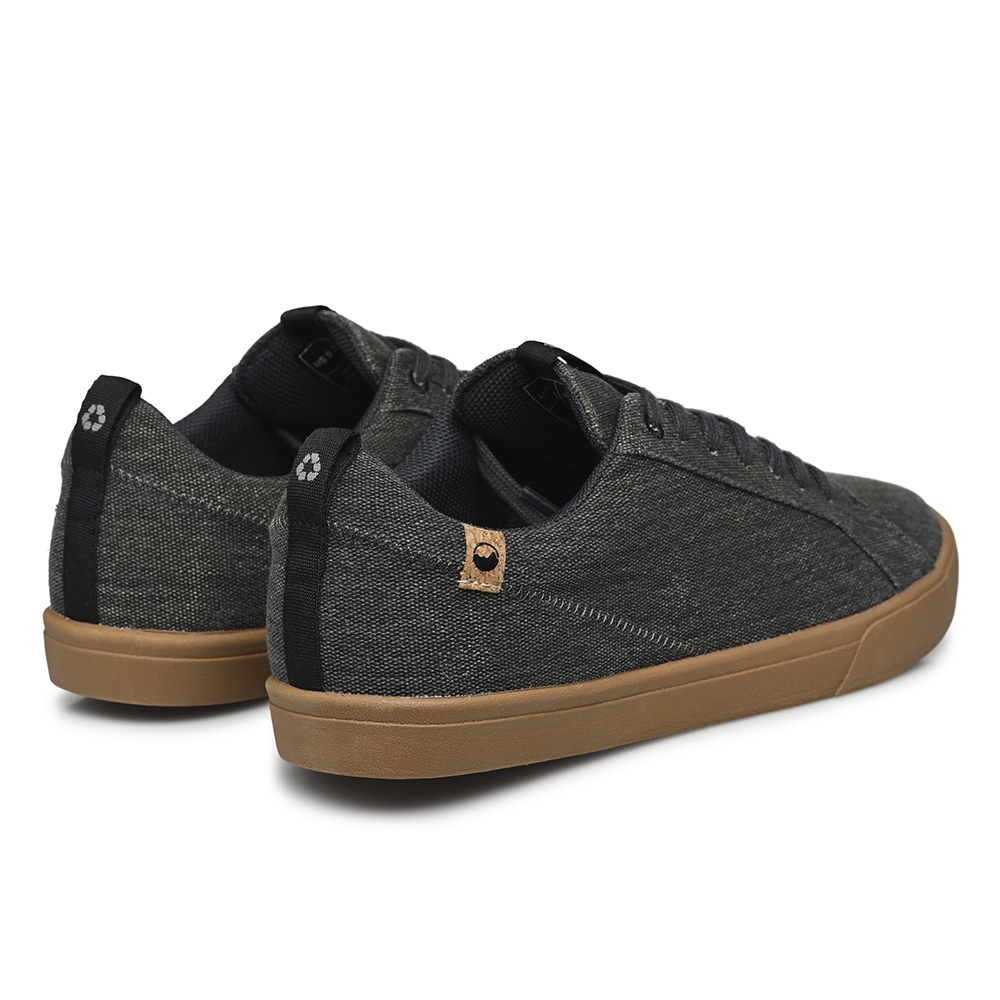 Кроссовки мужские Saola Cannon canvas