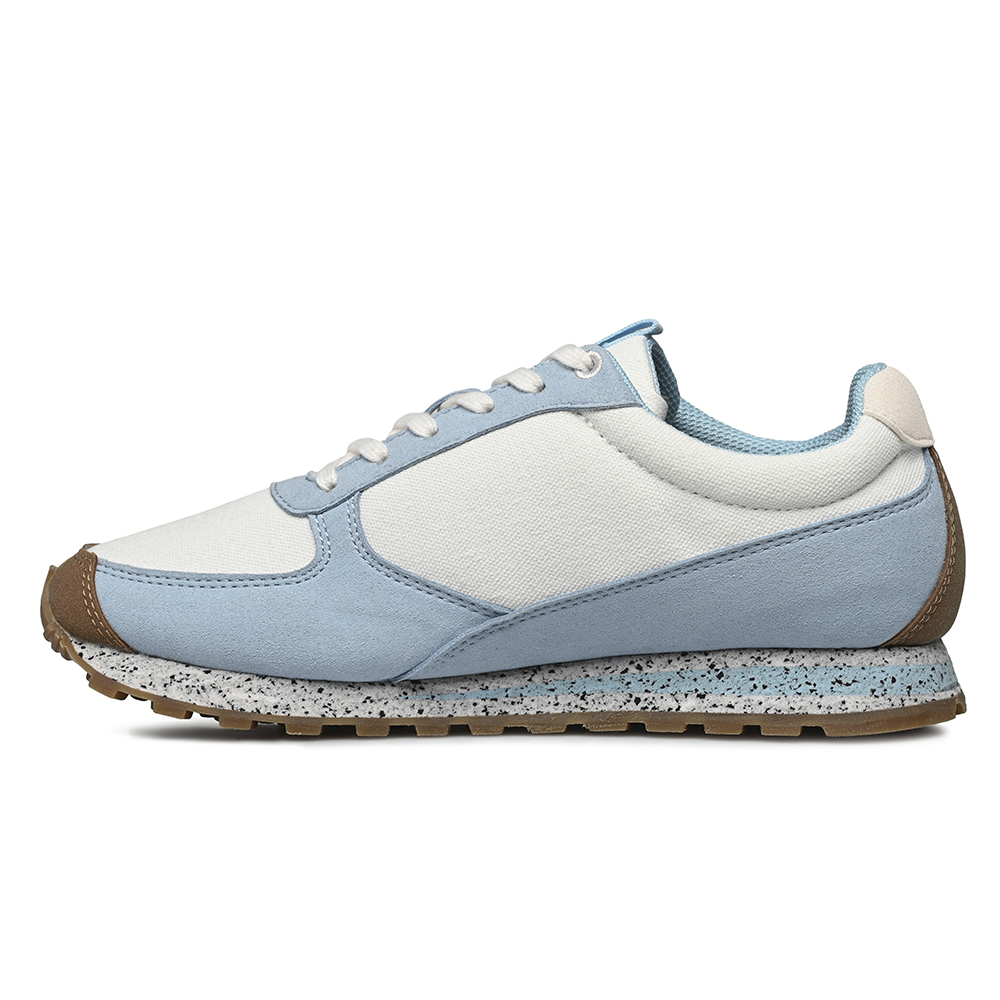 Кроссовки женские Saola Alta vibram