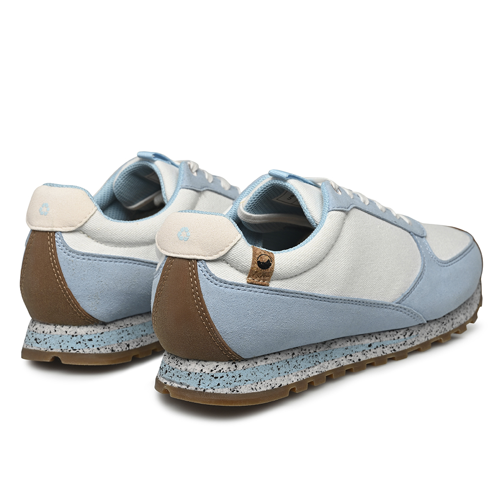 Кроссовки женские Saola Alta vibram