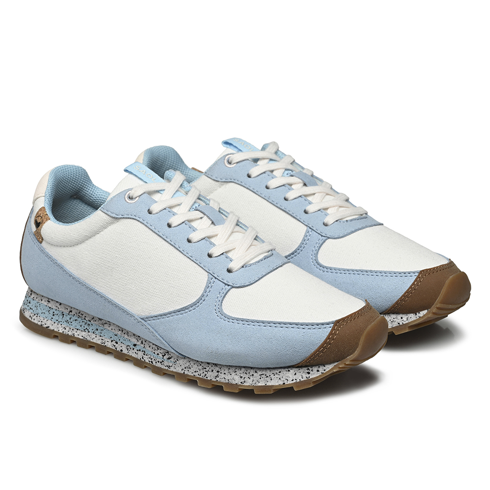 Кроссовки женские Saola Alta vibram