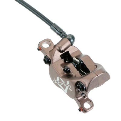 Тормоз дисковый передний Hayes Dominion A4 Brake Kit Тормоз дисковый передний Hayes Dominion A4 Brake Kit