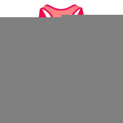 Майка детская Babolat Play Tank Girl Майка детская Babolat Play Tank Girl