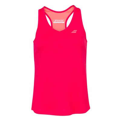 Майка детская Babolat Play Tank Girl