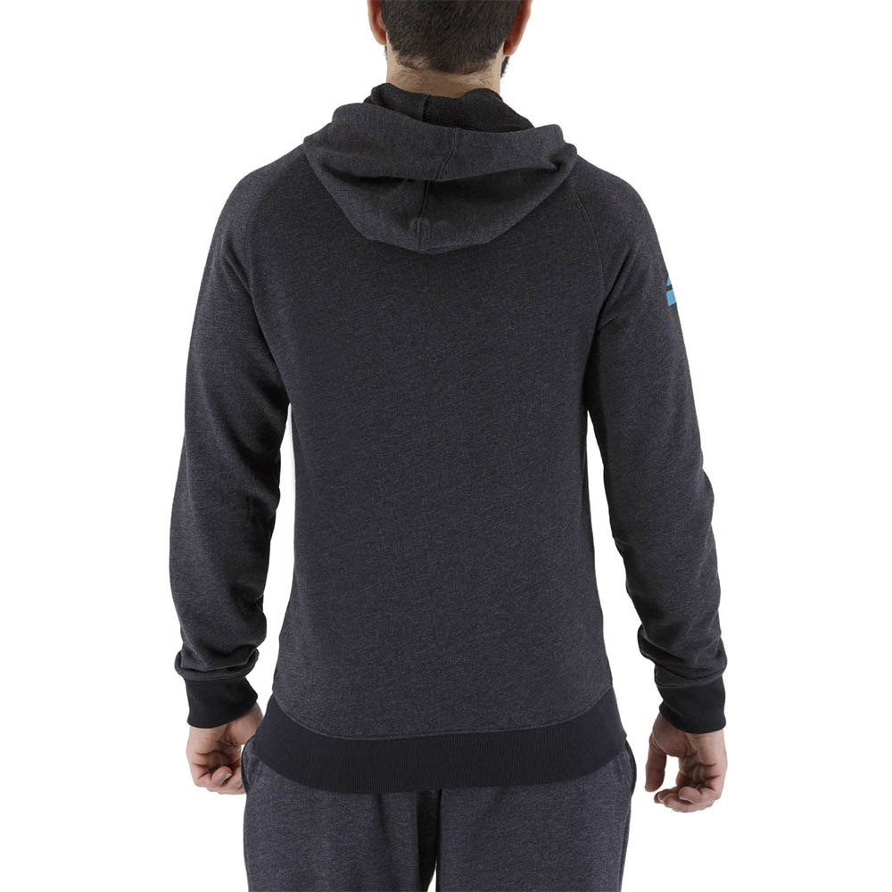 Толстовка мужская Babolat Exercise Hood 4MP1121-2003 Толстовка мужская Babolat Exercise Hood 4MP1121-2003