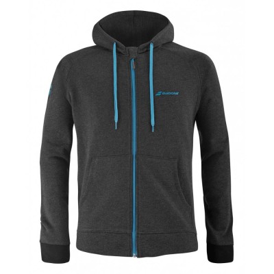 Толстовка мужская Babolat Exercise Hood 4MP1121-2003
