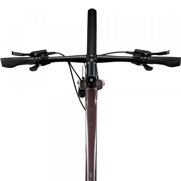 Велосипед Giant FastRoad AR 3 - 2023