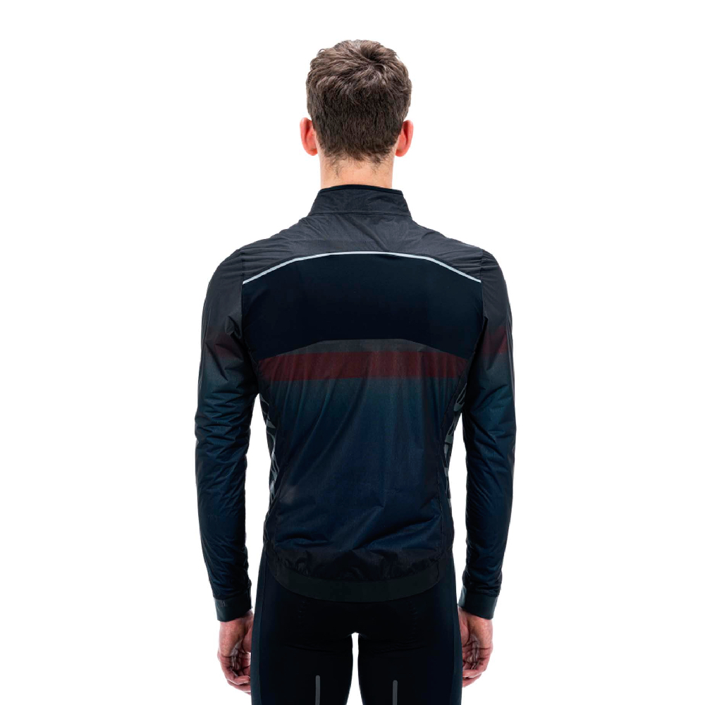 Ветровка Cube Teamline Windjacke