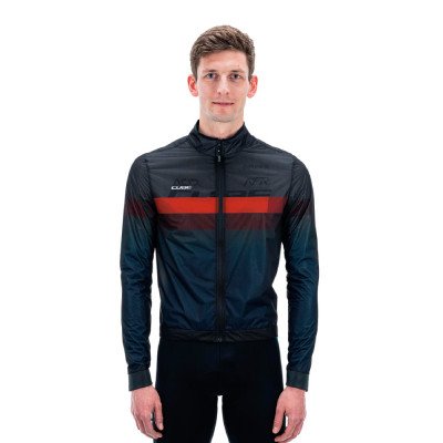 Ветровка Cube Teamline Windjacke Ветровка Cube Teamline Windjacke