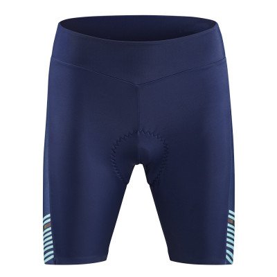 Велошорты женские Cube Teamline WS Radhose kurz