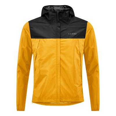 Дождевик мужской Cube ATX CMPT