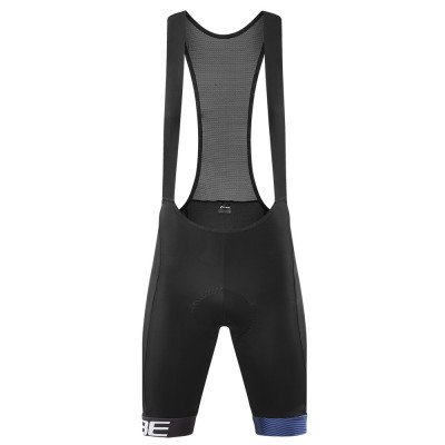 Велошорты мужские Cube Teamline Bib Shorts Велошорты мужские Cube Teamline Bib Shorts