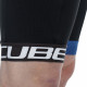 Велошорты мужские Cube Teamline Bib Shorts