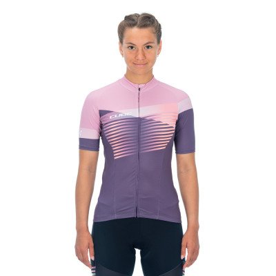 Джерси женское Cube Teamline WS S/S Джерси женское Cube Teamline WS S/S