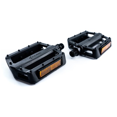 Педали Cube HPP