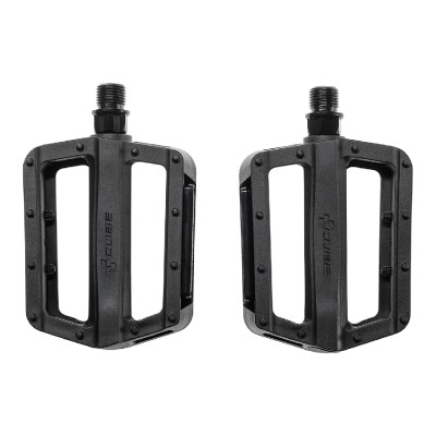 Педали Cube HPP