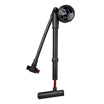 Насос для амортизаторов RFR