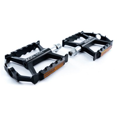 Педали Acid Flat A4-IB Hybrid