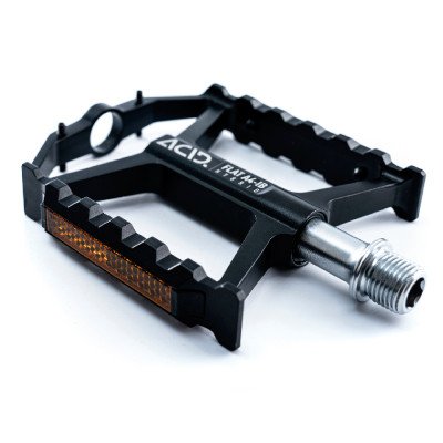 Педали Acid Flat A4-IB Hybrid