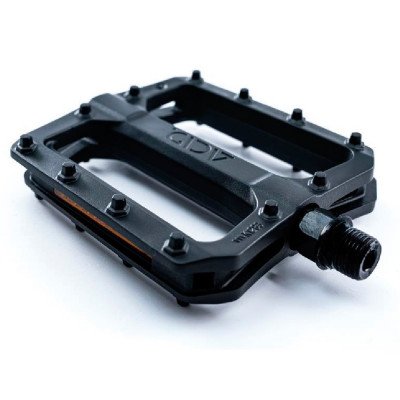 Педали Acid Flat C3-ZP