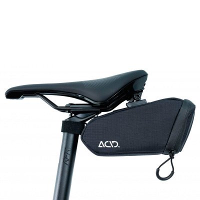 Подседельная сумка Acid Click M