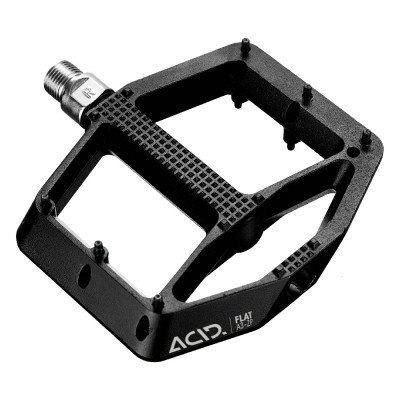 Педали Acid Flat A3-ZP
