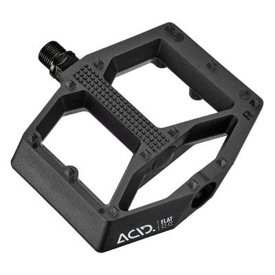 Педали Acid Flat C2-CC