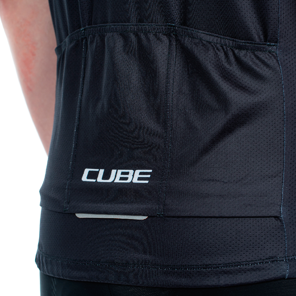 Джерси мужское Cube Teamline CMPT