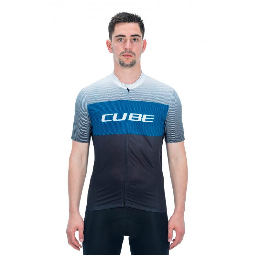 Джерси мужское Cube Teamline CMPT