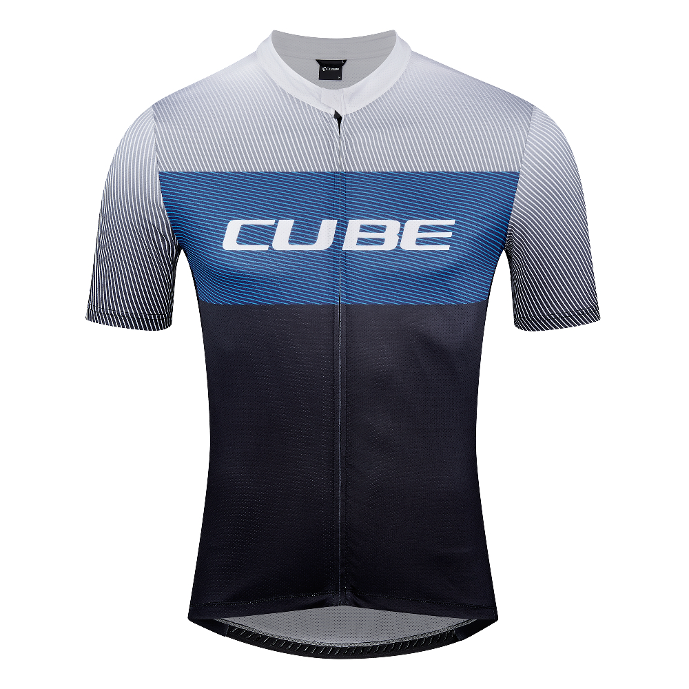 Джерси мужское Cube Teamline CMPT