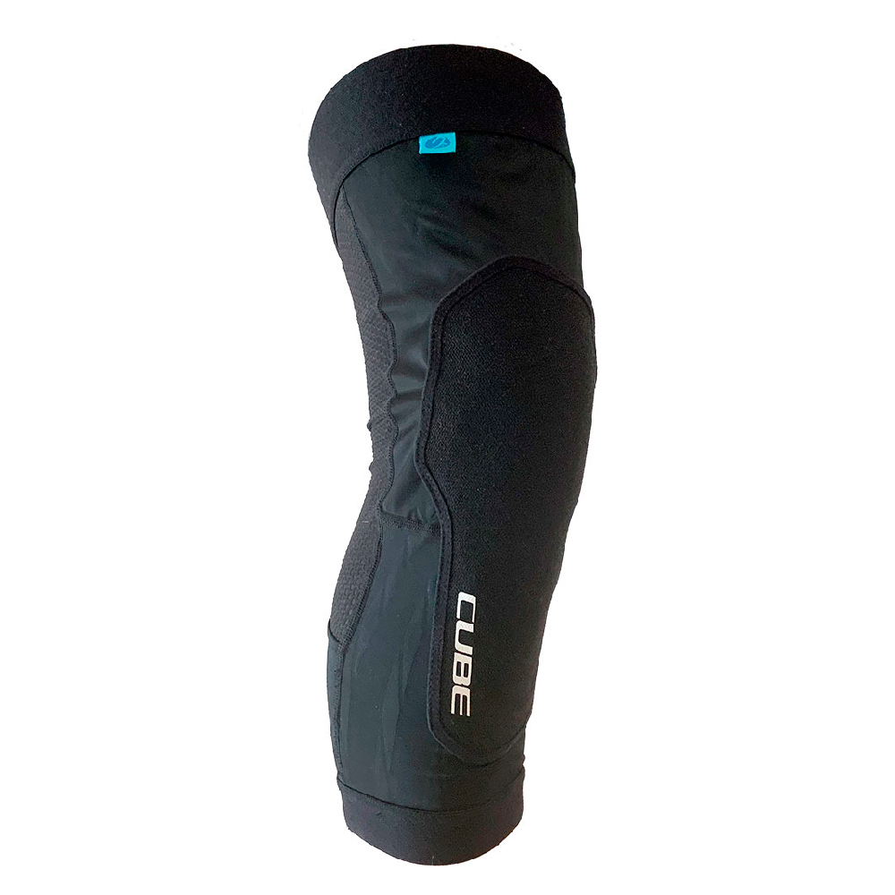 Наколенники Cube Knieschoner X NF