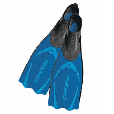 Ласты Cressi Pluma Ласты Cressi Pluma