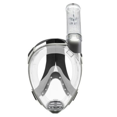 Маска для плавания Cressi Baron full Маска для плавания Cressi Baron full