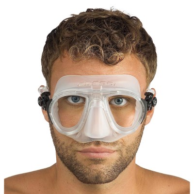 Маска для плавания Cressi Calibro Маска для плавания Cressi Calibro