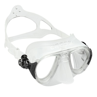 Маска для плавания Cressi Calibro