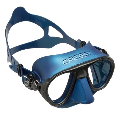 Маска для плавания Cressi Calibro Маска для плавания Cressi Calibro