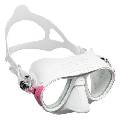 Маска для плавания Cressi Calibro DS4240-30